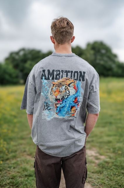 Ambition Tee