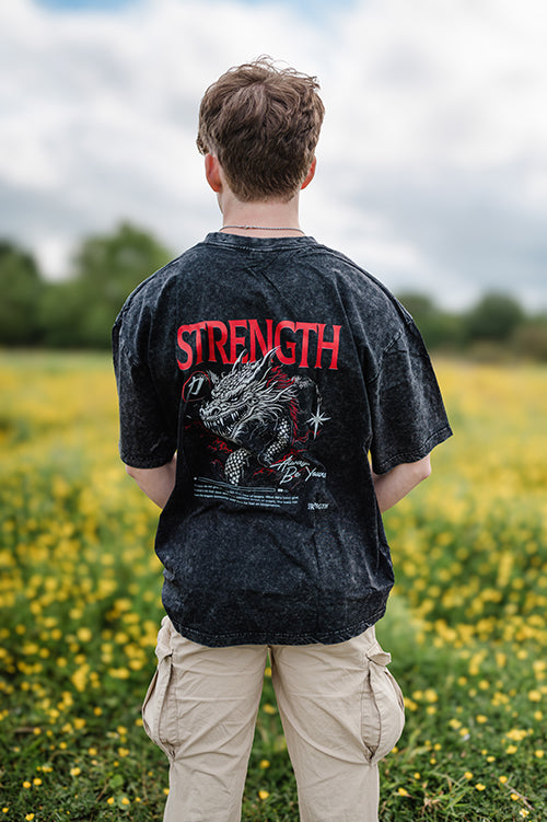 Strength Tee