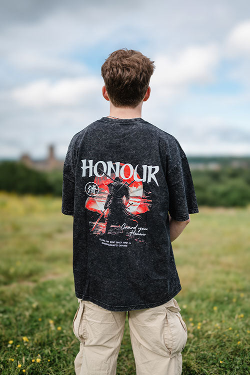 Honour Tee