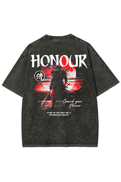 Honour Tee