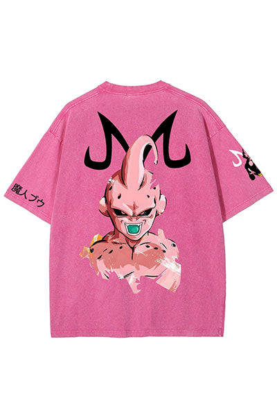 Kid Buu Tee