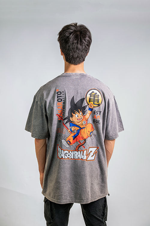 Og Kakarot Tee