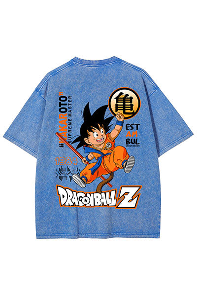 Og Kakarot Tee