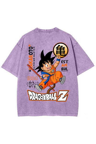 Og Kakarot Tee