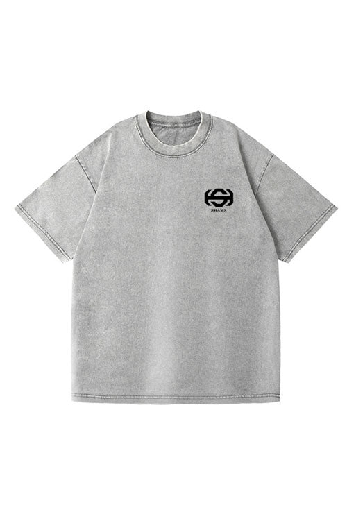 Teen Gohan Tee