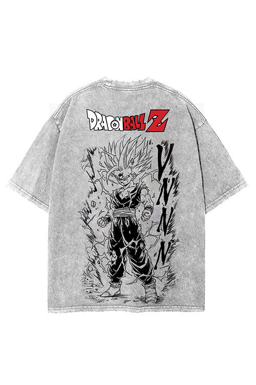 Teen Gohan Tee