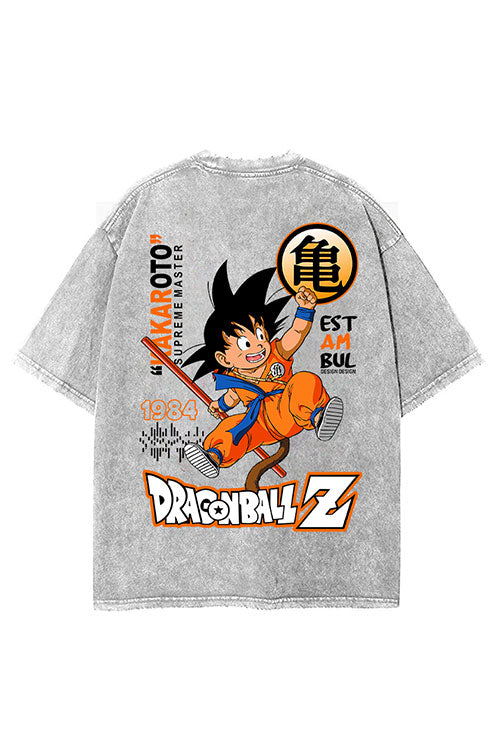 Og Kakarot Tee