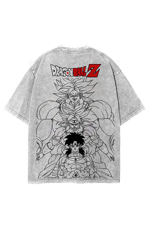 Broly Tee