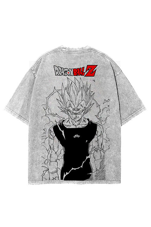 Majin Vegeta Tee