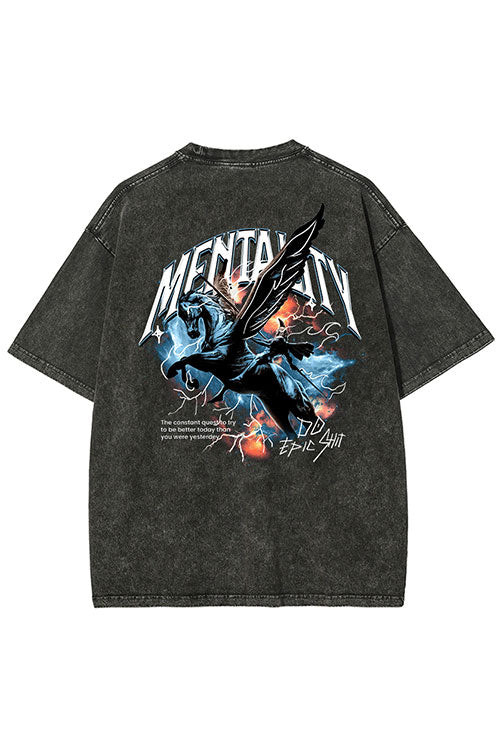 Mentality Tee