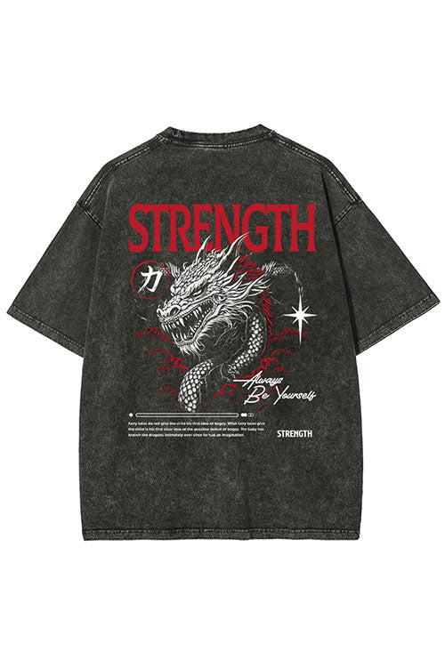 Strength Tee