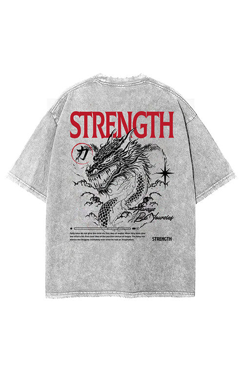 Strength Tee